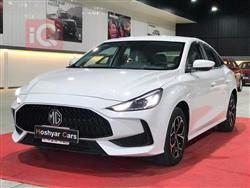 ام جي GT